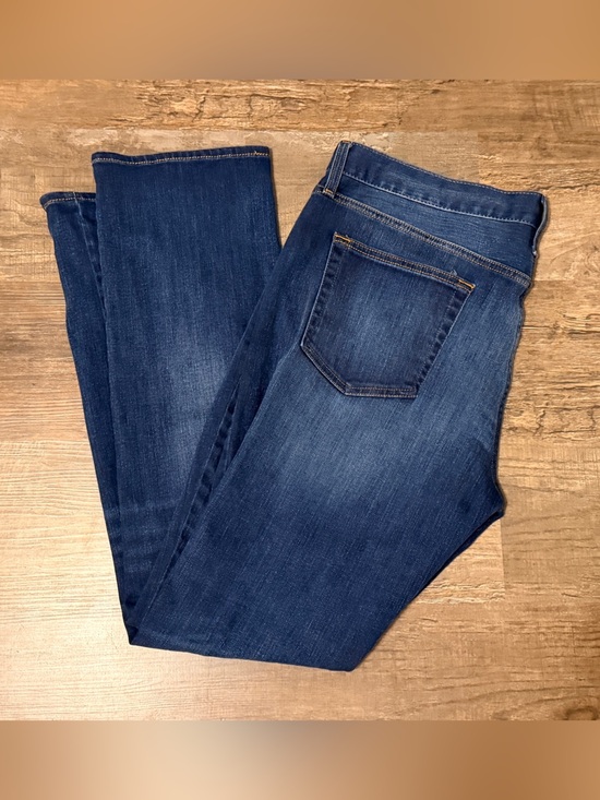 Daniel Cremieux Other - Daniel Cremieux Men's Classic Indigo Straight Jeans